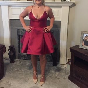 JOVANI Women’s Dress